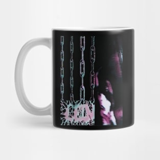 Album cover of soul reaped to demise by GEIN Mug